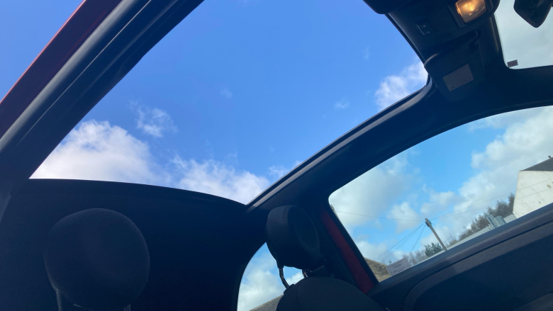 Fiat 500 1.0 Mild Hybrid 2dr Petrol Convertible